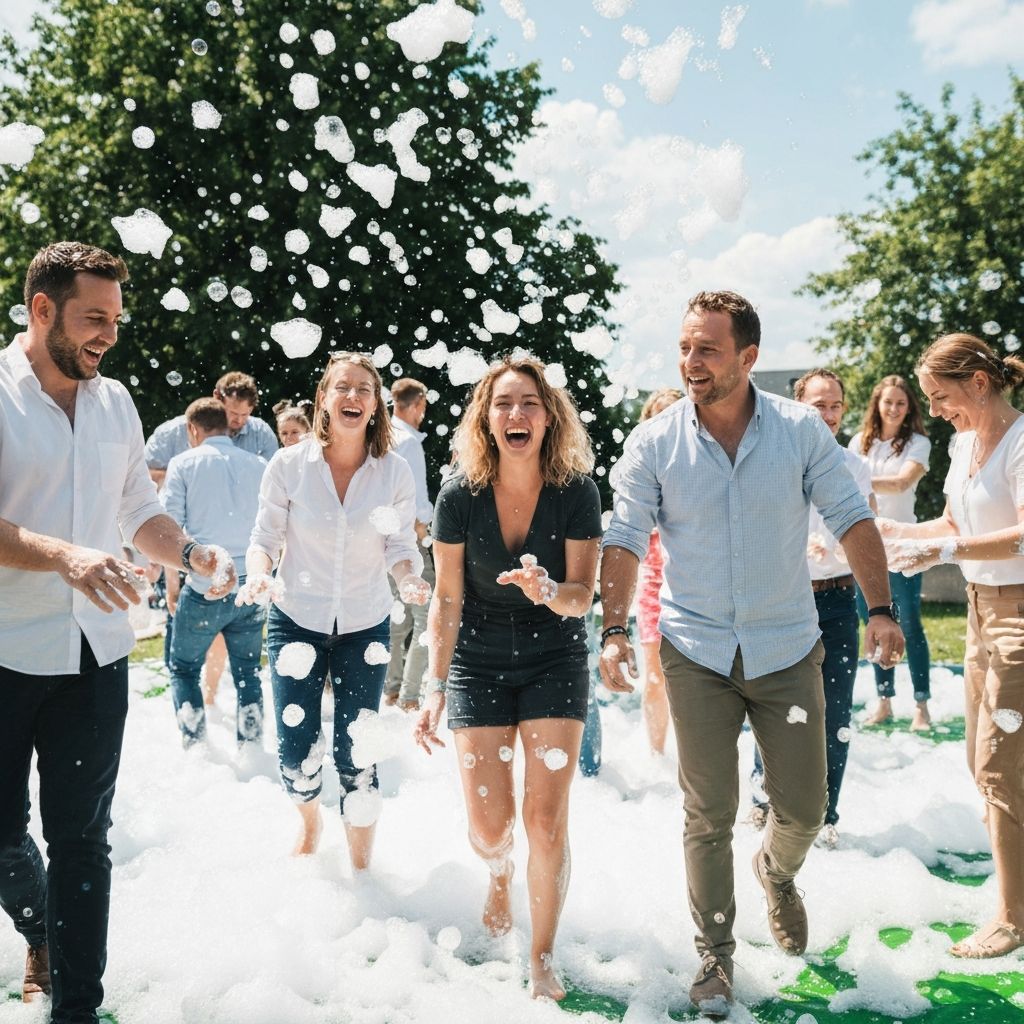 Corporate Events