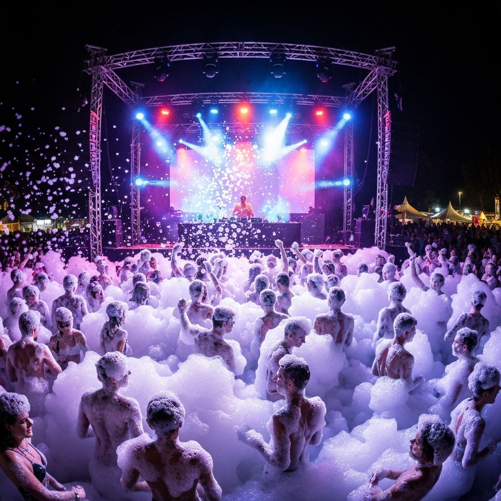 Festivals & Concerts