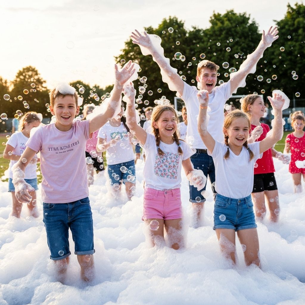 School Events