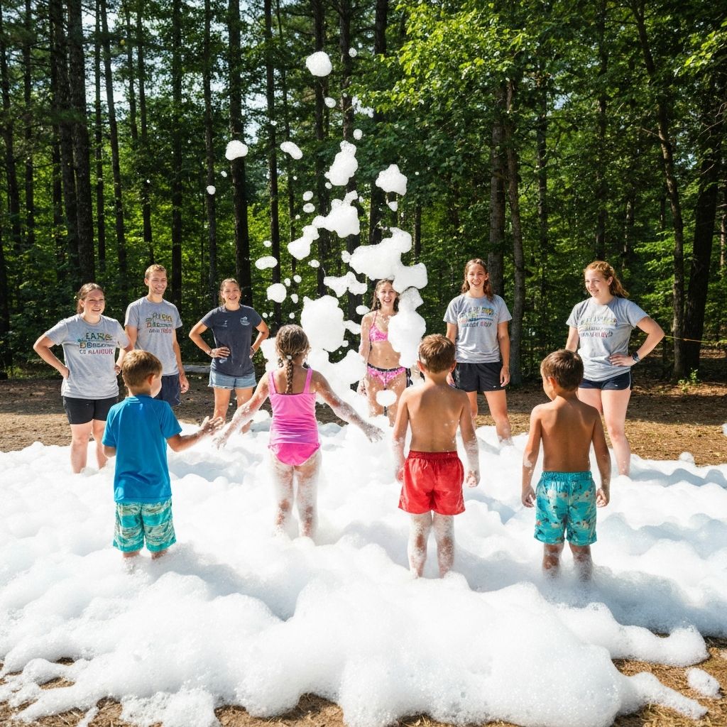 Summer Camps