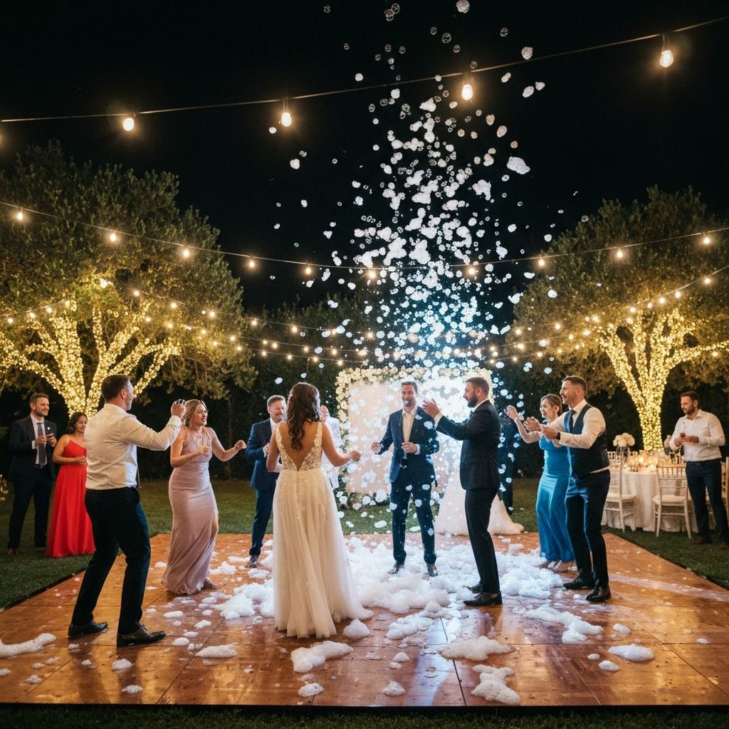 Weddings